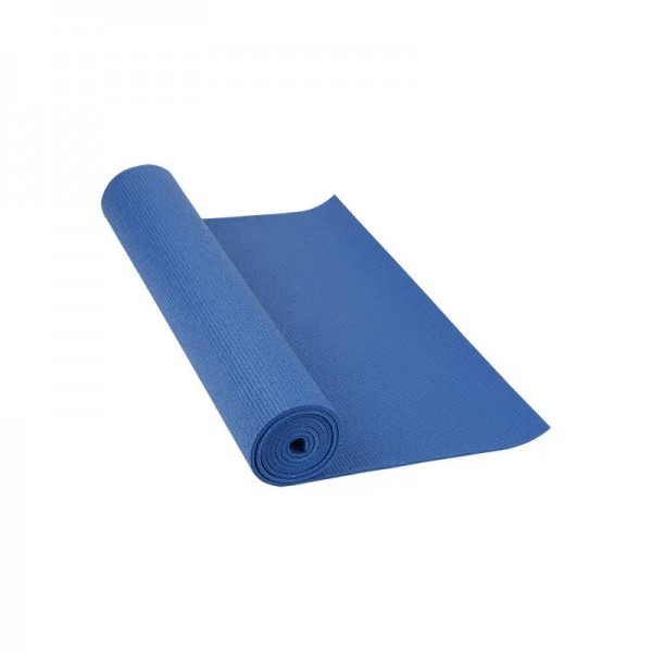 Colchoneta Pilates/Yoga Softee Deluxe Grossura 4mm 180cm x 60cm (cor segundo disponibilidade)